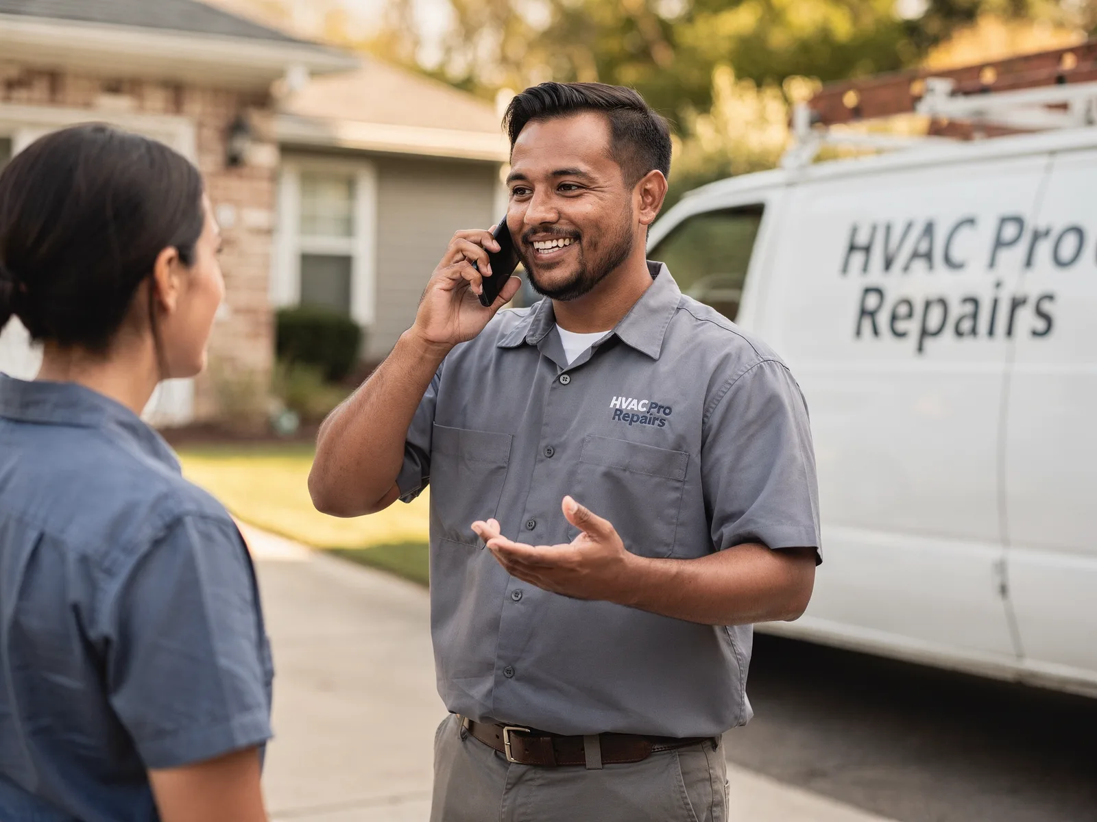 Heat Pump Repair Hope, IN FAQs